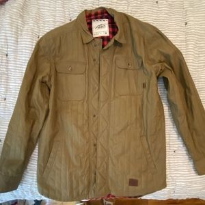 Vans Mountain Edition Chore Jacket. Mens Medium